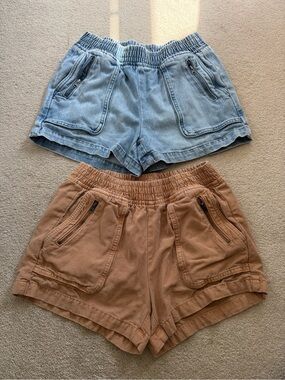 Aerie Shorts